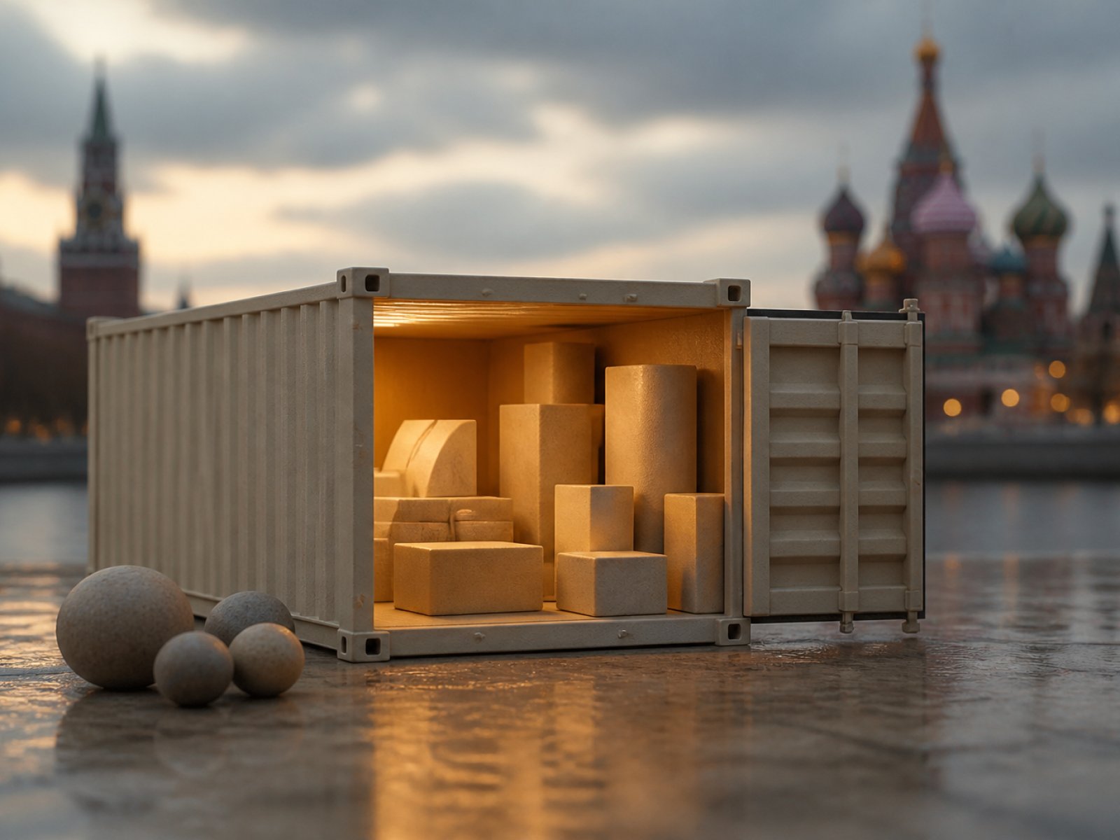 Цена блок-контейнера под ключ в Москве 2024: из чего складывается стоимость