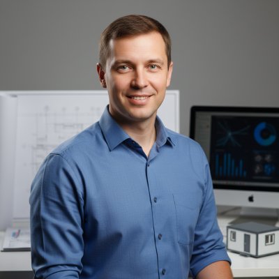 Дмитрий Кузнецов